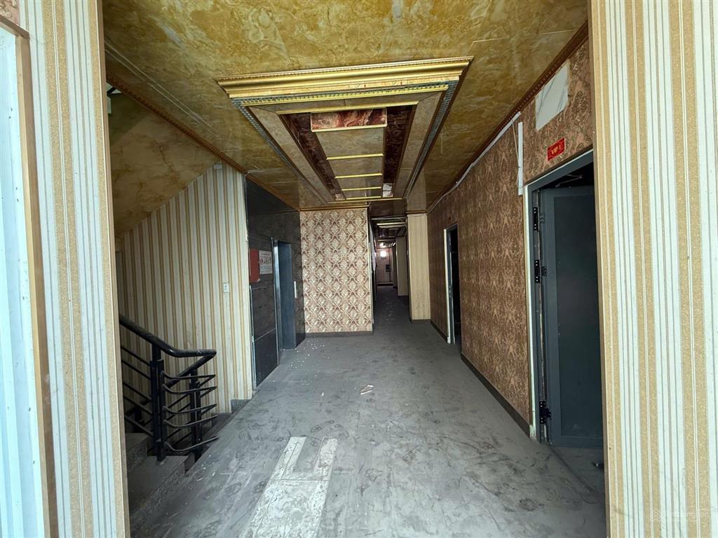 Bán nhà mặt phố bùi văn hòa, 20,9 tỷ, dtsd 1400m2, 5 tầng đẹp xuất sắc