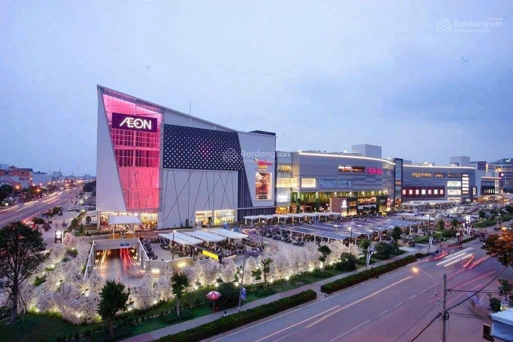 Bán biệt thự 33,999 tỷ, 1888m2 tại bùi hữu nghĩa, p. bửu long, tp.biên hòa