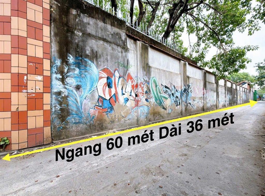 Bán biệt thự 33,999 tỷ, 1888m2 tại bùi hữu nghĩa, p. bửu long, tp.biên hòa