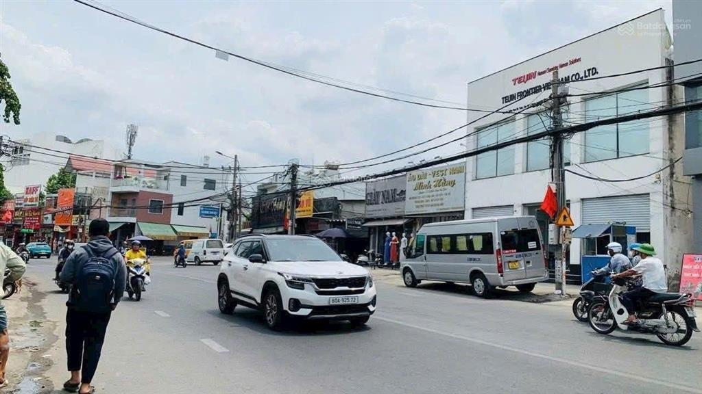 Siêu phẩm bds dòng tiền trung tâm biên hòa, 250tr/tháng