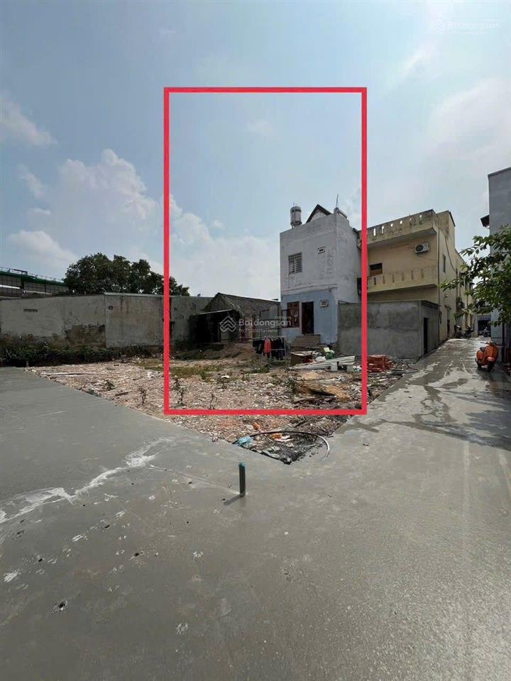 Bán đất tại lý văn sâm, 2,65 tỷ, 65 m2, pháp lý đầy đủ, giá ưu đãi, hot!