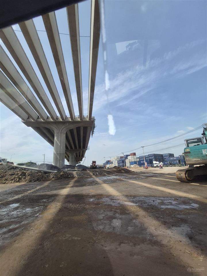 Bán đất đầu đường vành đai 3, đầu đường