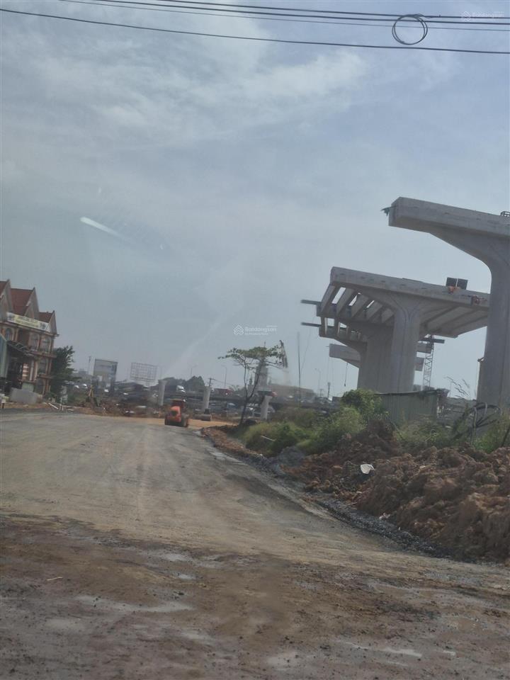 Bán đất đầu đường vành đai 3, đầu đường