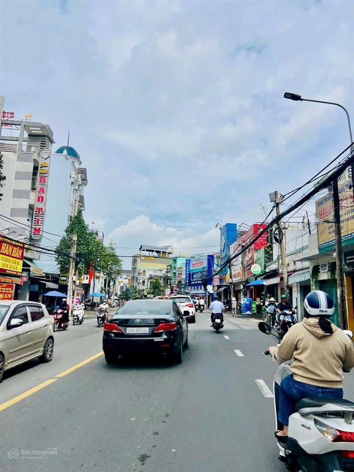 Bán đất tại phạm văn thuận, 4200 m2,shr, gần tttm tương lai hơn 7ha