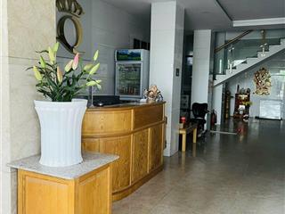 Khách sạn trung tâm biên hòa khu vực kinh doanh tốt 23 phòng