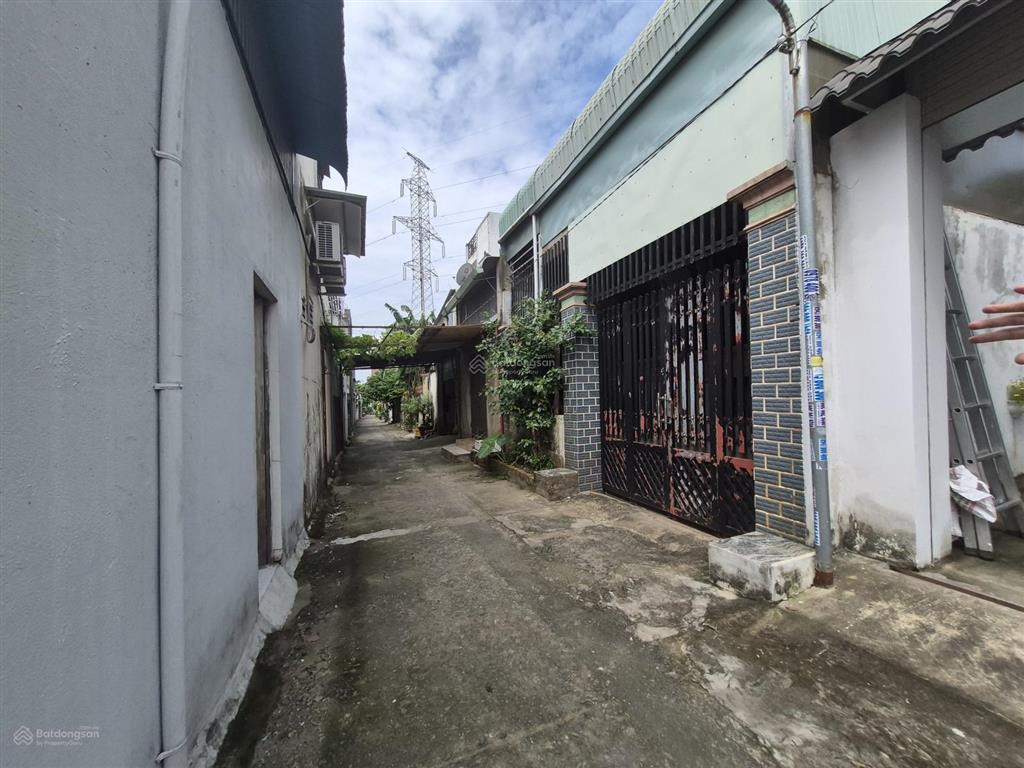 Bán nhà mặt phố tại đường bùi văn hòa, 19,5 tỷ, 750m2
