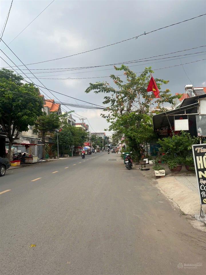Bán nhà mặt phố tại đường bùi văn hòa, 19,5 tỷ, 750m2
