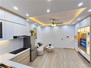 Căn hộ 46m² hh1 linh đàm 2.5 tỷ | kênh giữ tiền an toàn mùa lạm phát