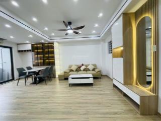 Bán căn hộ nơ 6a bán đảo linh đàm 81m2, 3pn 2wc, full nội thất, view thoáng, giá tốt