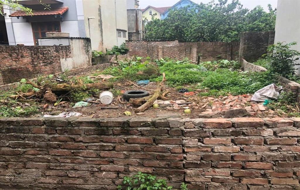 Bán nhanh! full thổ cư tại lực canh, xuân canh, đông anh 91.5m2 chỉ 98tr/m2,  a hà 0915 137 ***