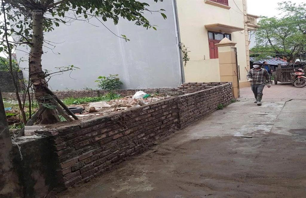 Bán nhanh! full thổ cư tại lực canh, xuân canh, đông anh 91.5m2 chỉ 98tr/m2,  a hà 0915 137 ***
