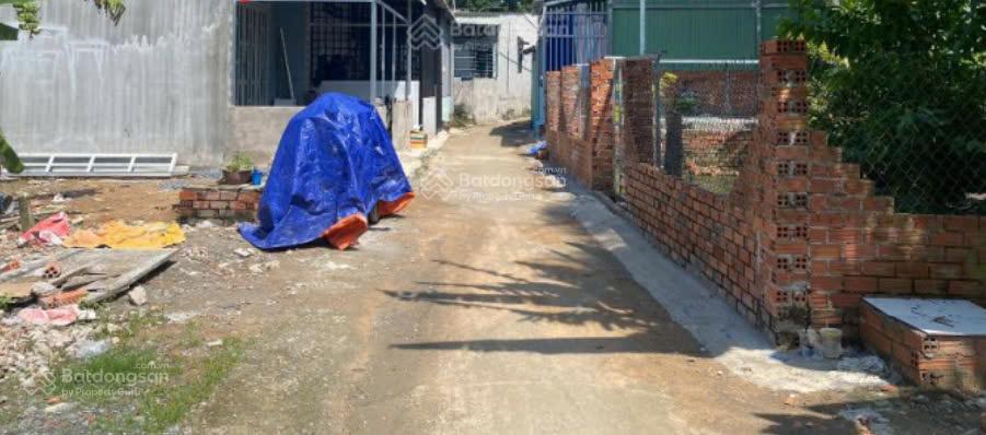 Bán đất đường tân long,xã tân nhựt, bình chánh, tphcmsổ hồng riêng đất ở nông thôn pháp lý rõ ràng