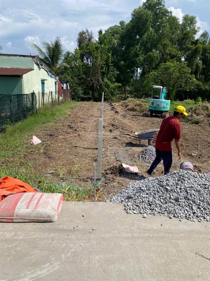 Bán đất tại cầu ông đức, 2,7 tỷ, 500m2, pháp lý đầy đủ, mặt tiền 6m, ngõ rộng 6m