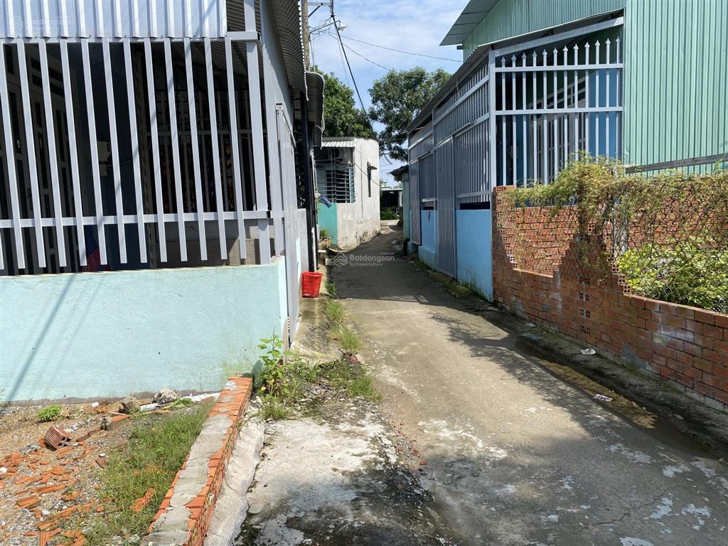 Bán đất đường tân long,xã tân nhựt, bình chánh, tphcmsổ hồng riêng đất ở nông thôn pháp lý rõ ràng