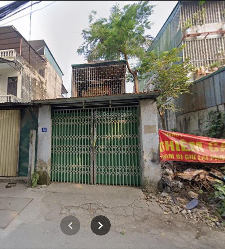 Ngõ ô tô tải cho thuê nhà riêng tại ngõ 2, phan bá vành, 80m2, 8 triệu, 3pn, 1wc, 2 tầng, tây nam