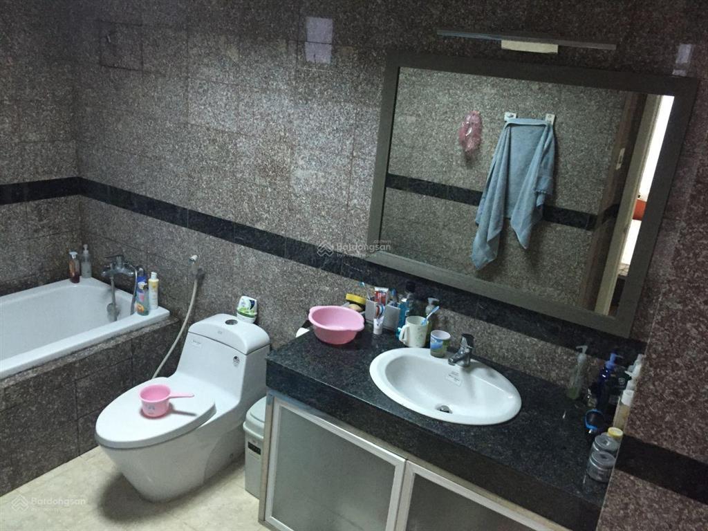0937 274 *** cần bán căn giai việt