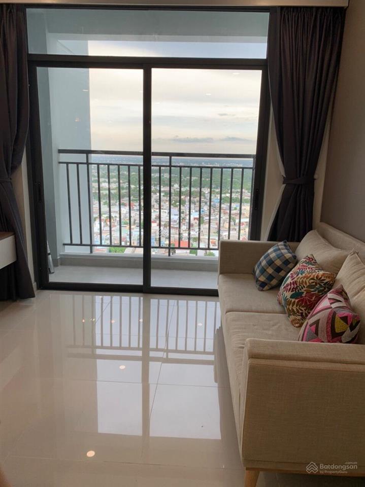 Bán ch central premium, tạ quang bửu, 3,9 tỷ, 60m2, hàng hot!