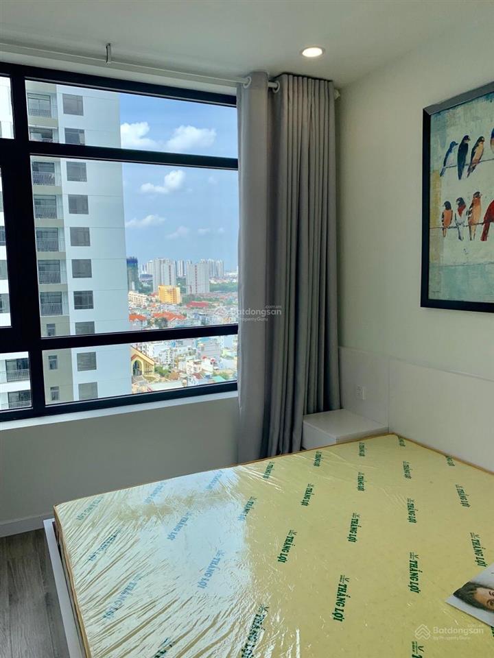 Bán ch central premium, tạ quang bửu, 3,9 tỷ, 60m2, hàng hot!