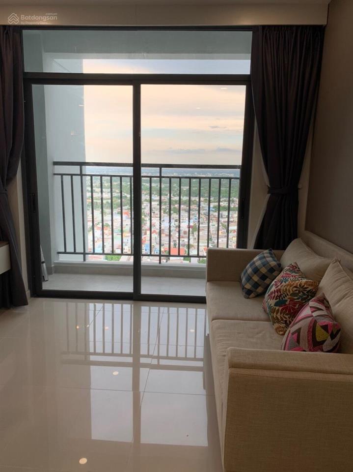 Bán ch central premium, tạ quang bửu, 3,9 tỷ, 60m2, hàng hot!