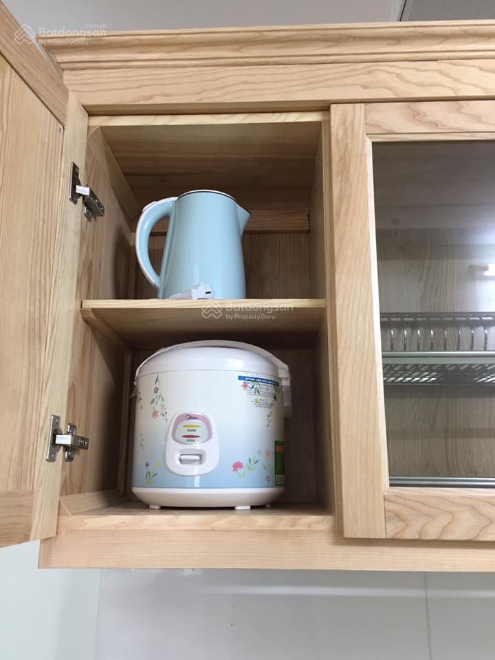 Cho thuê căn hộ 2pn, 2wc, đẹp xuất sắc tại topaz city, 12 triệu, 68m2