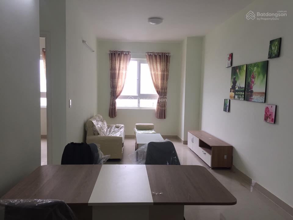 Cho thuê căn hộ 2pn, 2wc, đẹp xuất sắc tại topaz city, 12 triệu, 68m2