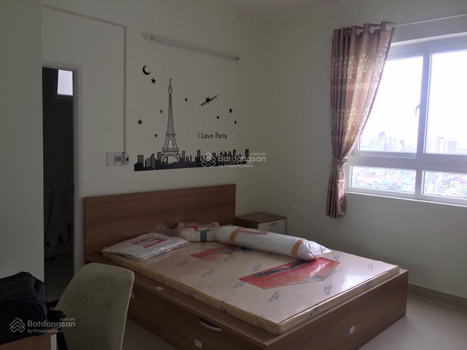 Cho thuê căn hộ 2pn, 2wc, đẹp xuất sắc tại topaz city, 12 triệu, 68m2