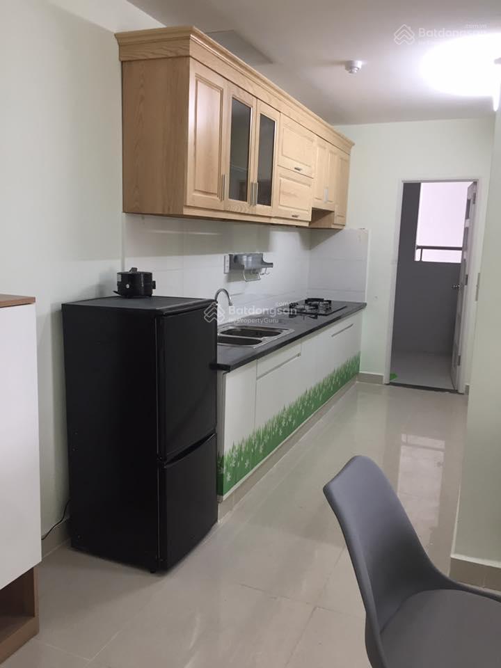 Cho thuê căn hộ 2pn, 2wc, đẹp xuất sắc tại topaz city, 12 triệu, 68m2