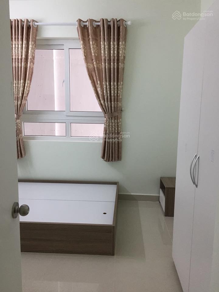 Cho thuê căn hộ 2pn, 2wc, đẹp xuất sắc tại topaz city, 12 triệu, 68m2