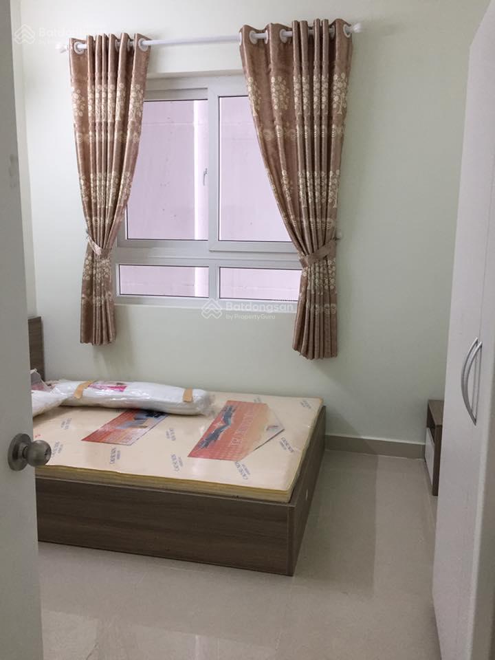 Cho thuê căn hộ 2pn, 2wc, đẹp xuất sắc tại topaz city, 12 triệu, 68m2