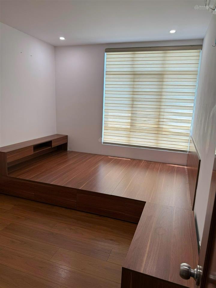 Hot! bán cc 3pn, 2wc, 150m2 tại tạ quang bửu, phường 5, quận 8, 6,25 tỷ