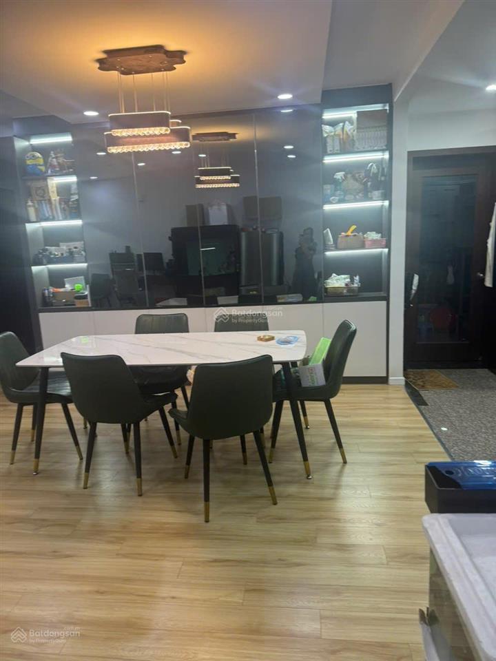 0937 274 *** cho thuê căn giai việt full nội thất
