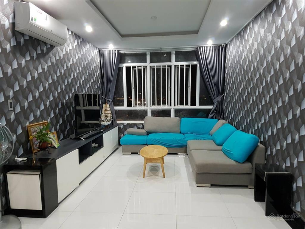 Bán căn hộ chung cư 78m2, 4,4 tỷ tại khu căn hộ chánh hưng  giai việt, quận 8, tp. hồ chí minh