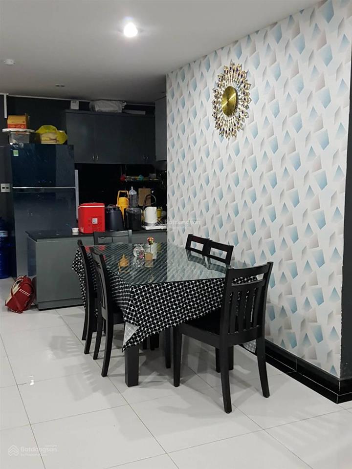 Bán căn hộ chung cư 78m2, 4,4 tỷ tại khu căn hộ chánh hưng  giai việt, quận 8, tp. hồ chí minh