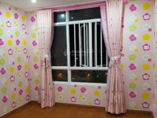 Bán căn hộ chung cư 78m2, 4,4 tỷ tại khu căn hộ chánh hưng  giai việt, quận 8, tp. hồ chí minh