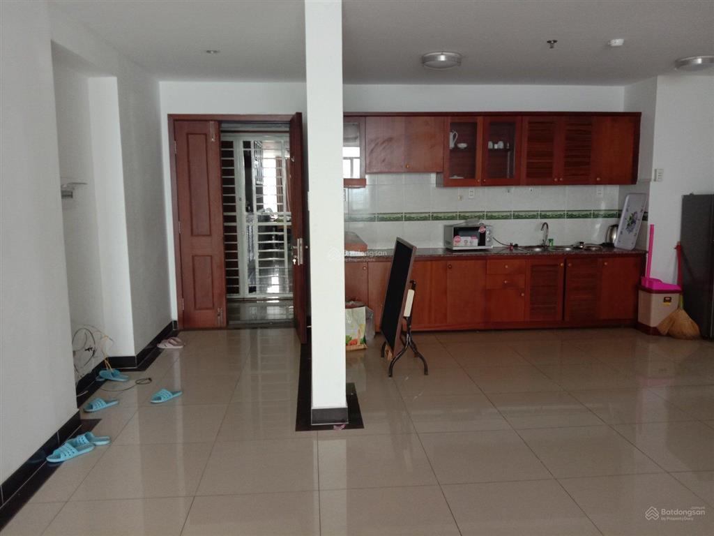 Bán căn hộ chung cư tại chánh hưng  giai việt, 6,1 tỷ, 150m2, 3pn, 2wc