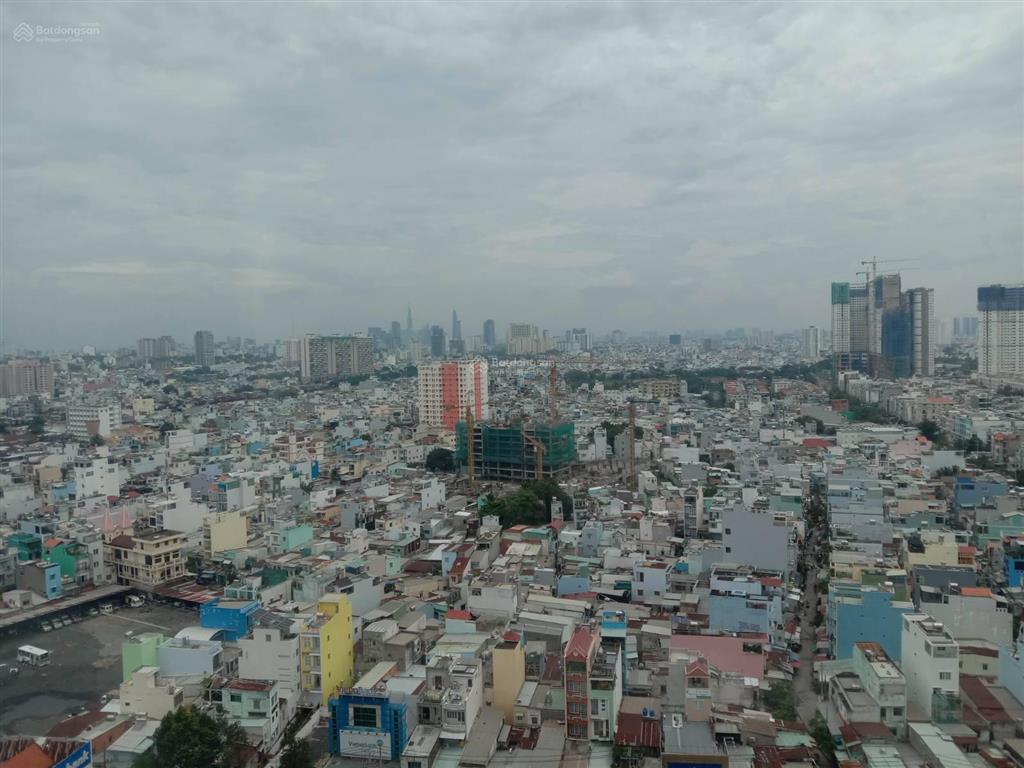 Bán căn hộ chung cư tại chánh hưng  giai việt, 6,1 tỷ, 150m2, 3pn, 2wc