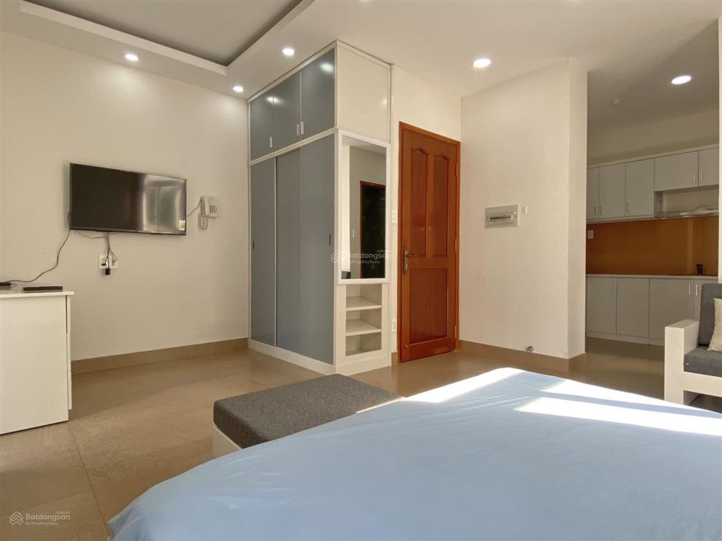 Trống 2p mới full nội thất  ban công, cửa sổ  trường chinh, nguyễn văn quá, công viên cây sộp