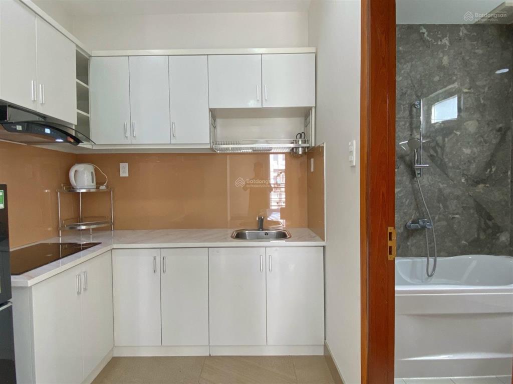 Trống 2p mới full nội thất  ban công, cửa sổ  trường chinh, nguyễn văn quá, công viên cây sộp