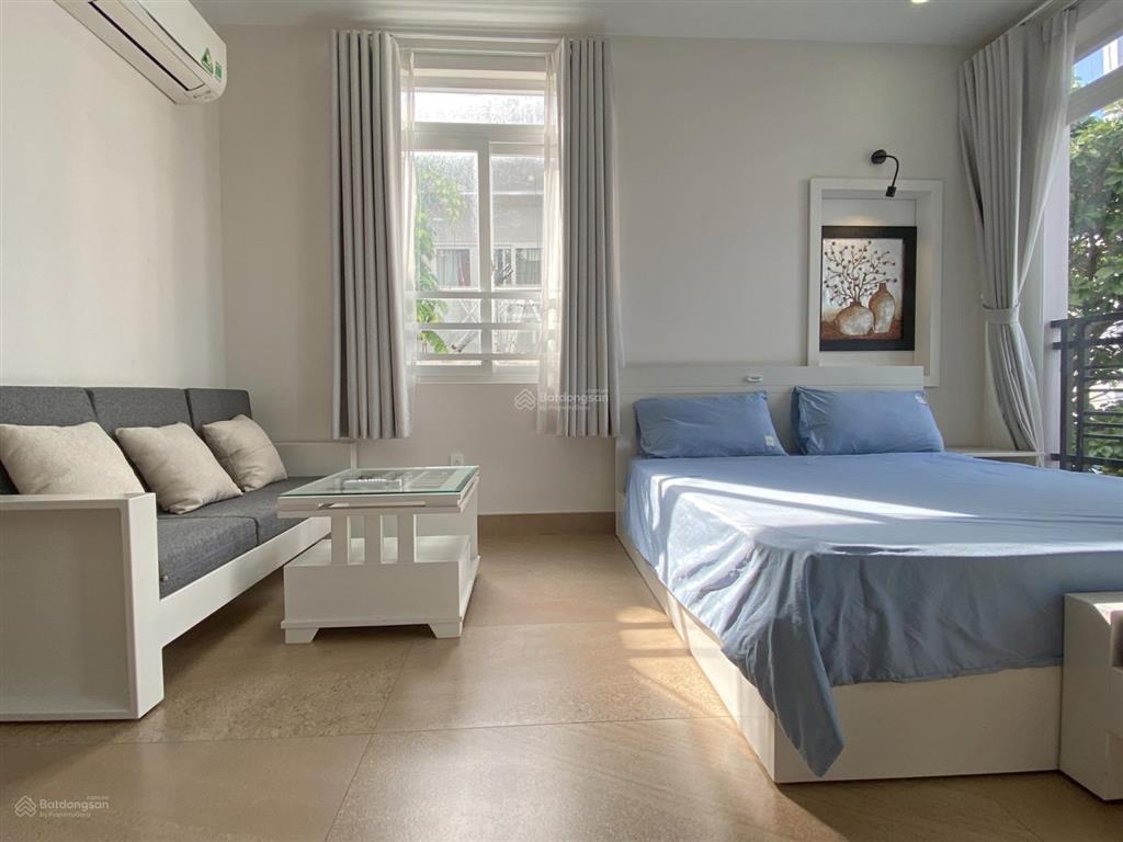 Trống 2p mới full nội thất  ban công, cửa sổ  trường chinh, nguyễn văn quá, công viên cây sộp