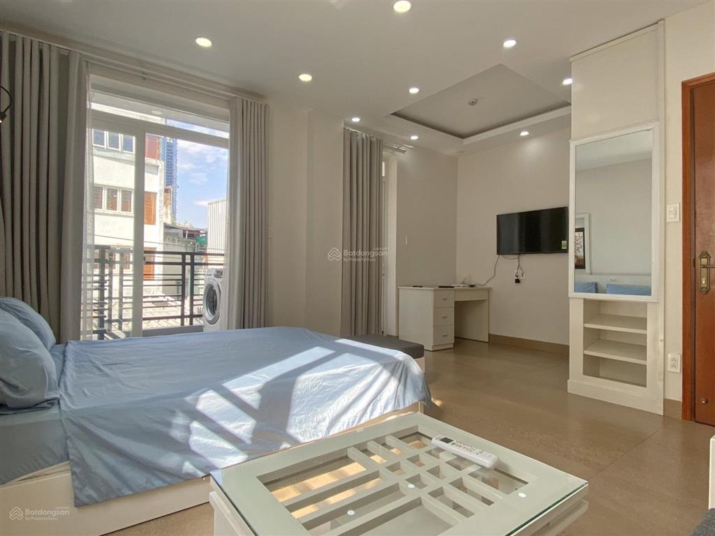 Trống 2p mới full nội thất  ban công, cửa sổ  trường chinh, nguyễn văn quá, công viên cây sộp
