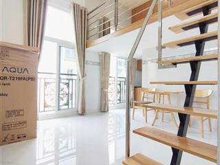 Phòng mới xây đầy đủ tiện nghi  rộng rãi, cửa sổ thoáng  ngay phan văn hớn, trường chinh q12