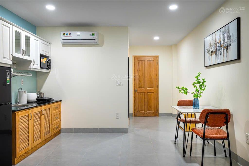 Siêu phẩm căn hộ mới xây, view kính, ban công thoáng, ngay công viên phần mềm, tô ký