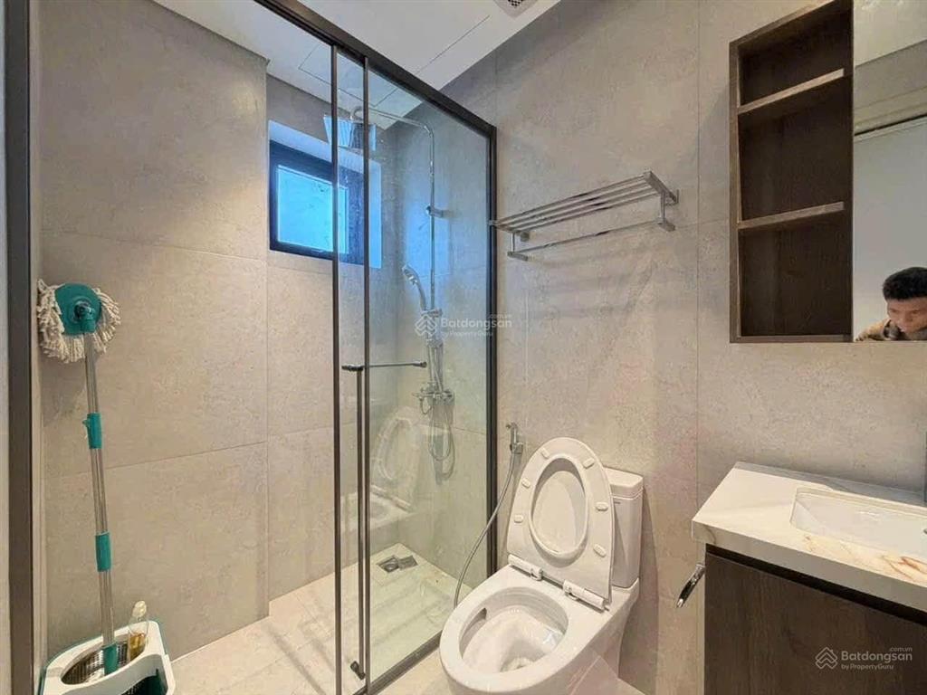 Khai trương tòa 7p căn hộ 1 phòng ngủ, ban công, cửa sổ thoáng, ngay cvpm q12, tô ký, đh fpt