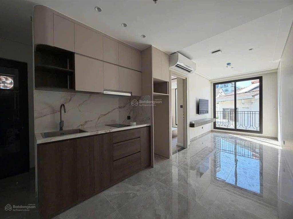 Khai trương tòa 7p căn hộ 1 phòng ngủ, ban công, cửa sổ thoáng, ngay cvpm q12, tô ký, đh fpt