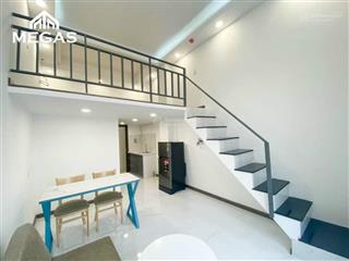 Phòng có gác mới xây, full nội thất, cửa sổ thoáng, ngay trường chinh, phạm văn bạch, tân sơn