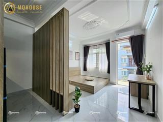 Khai trương chdv mới xây  ban công, cửa sổ  ngay cvpm  dương thị mười  nguyễn ảnh thủ  tô ký