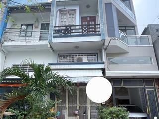 Mặt tiền hẻm thông khu chợ phạm thế hiển  kd đỉnh p.4, q.8  nhỉnh 5 tỉ0948 769 ***