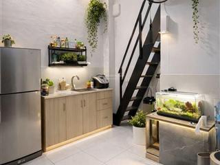 Bán nhà trường sơn 26m2 ngay công viên lê thị riêng quận 10, 0948 769 ***