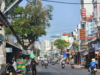 Bán nhà mtkd hưng phú quận 8 giáp quận 5 90m2 nhỉnh 12 tỷ 0948 769 ***