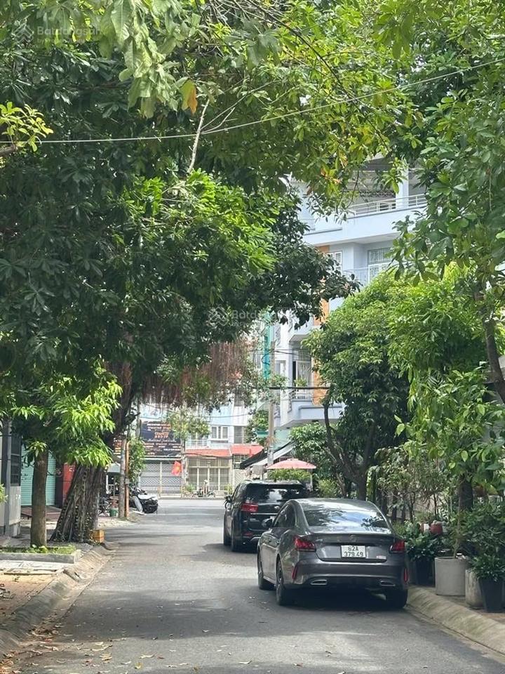 Siêu phẩm tạ quang bửu, lô góc view công viên 400m2 0948 769 ***